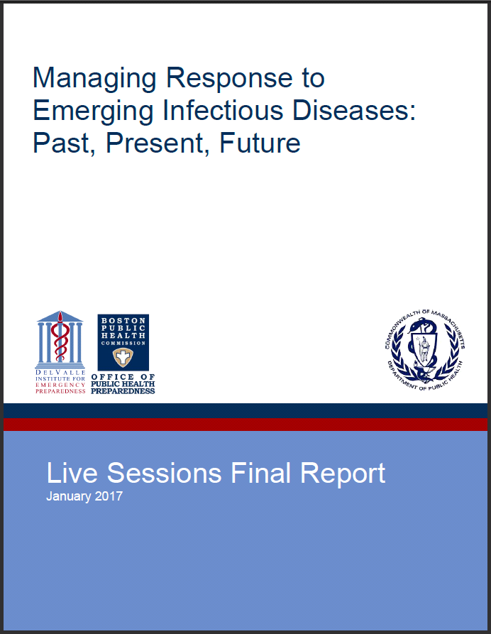 EID Live Sessions Final Report