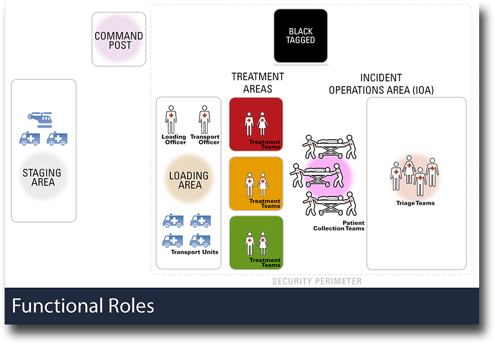 Functional Roles