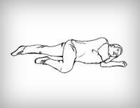 Recovery Position