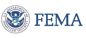 FEMA logo