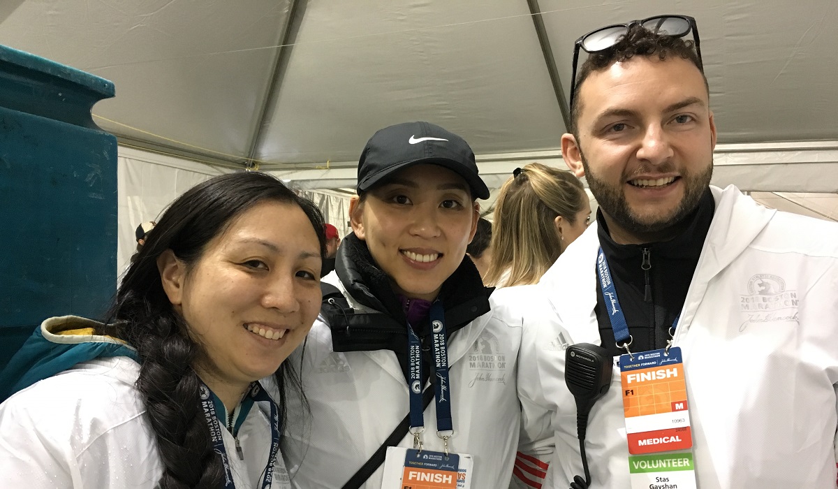 Boston MRC Orientation  10/23/2023