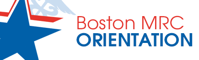 TEST Boston Medical Reserve Corps Online Orientation