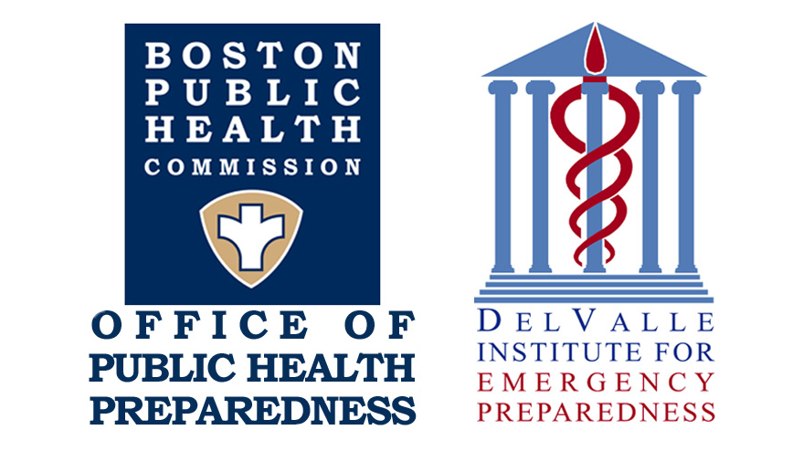 OPHP and DVI Logos